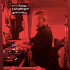 @ONEOFUS MOONLANDING MIX