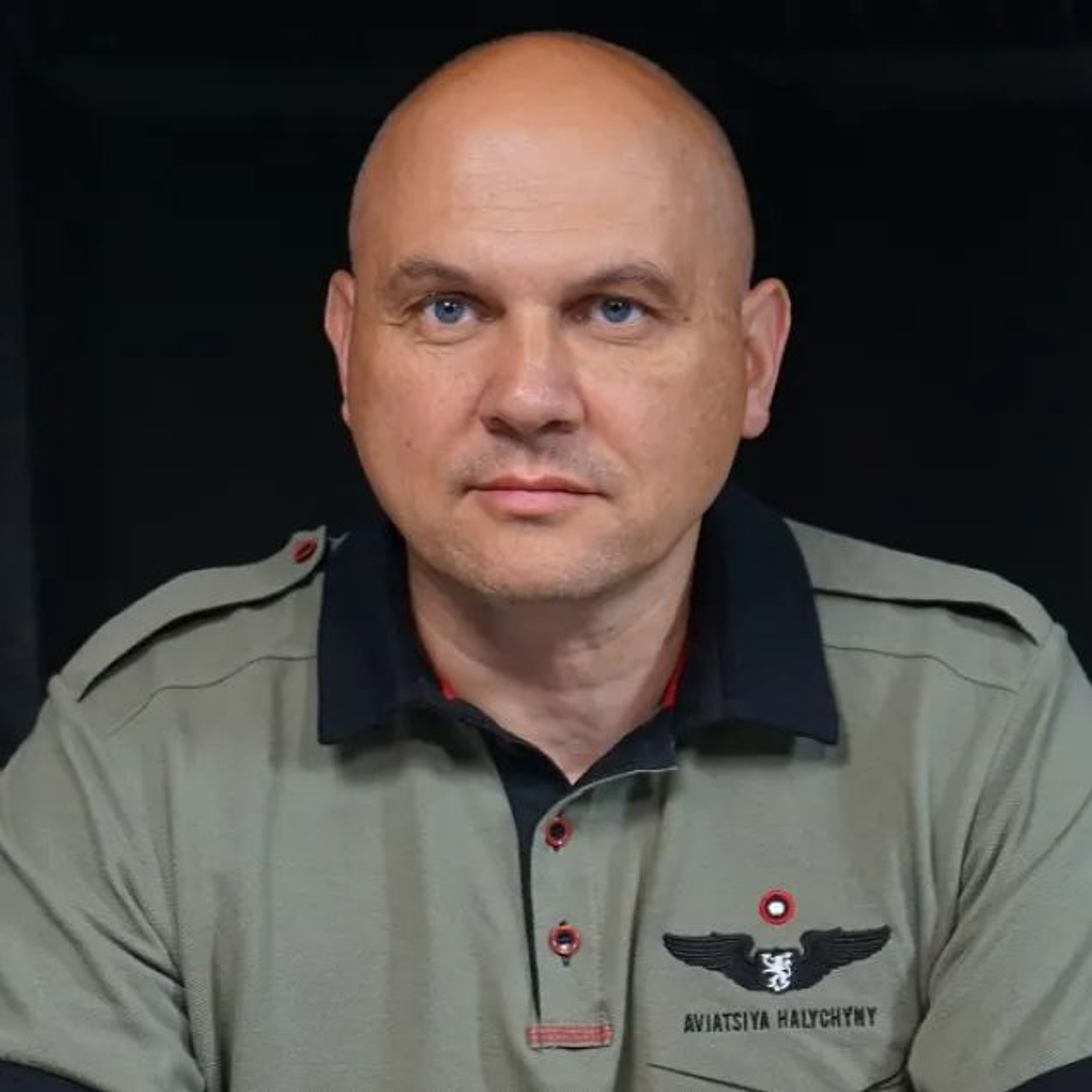 Вадзім Кабанчук: дзяржава, дабрабыт, місія — мая беларуская ідэя episode artwork