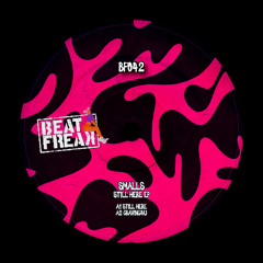 [BF042] SMALLS - CRAVING4U (ORIGINAL MIX)