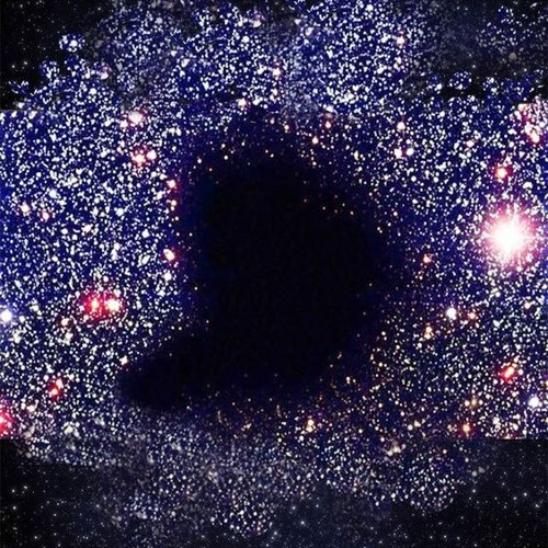To the Void