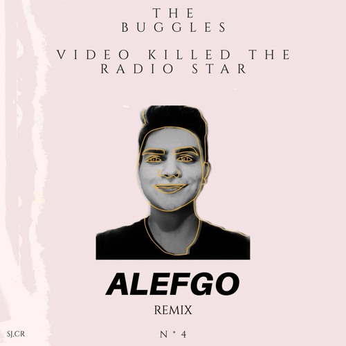 Alefgo - Video Killed The Radio Star (Alefgo Remix) | Spinnin' Records