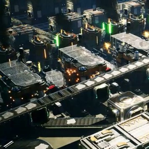 Satisfactory OST - (Song 17)