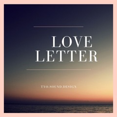 Love Letter