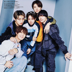 HiHi Jets 『PERFECT』