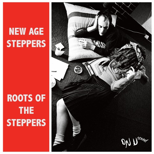 New Age Steppers - Roots Of The Steppers