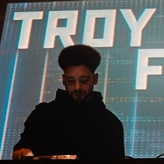Dusky - Nobody Else (Troy Belony Dub)