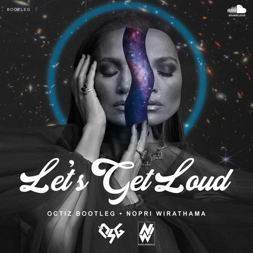 Jennifer Lopez - Let's Get Loud (OSG) - NPRWRTM