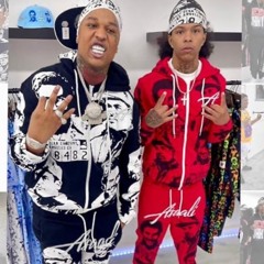 EBK Jaaybo - Bag Right (Unreleased)