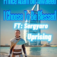 Prince - ABA - FT - SERGYARO - Uprising