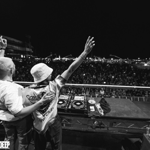 Stream Joe Hawthorne Listen to FISHER B2B CHRIS LAKE LIVE COACHELLA