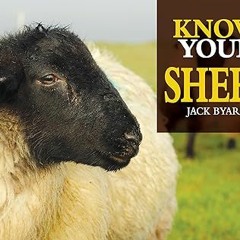 !Get Know Your Sheep (Old Pond Books) 44 Sheep Breeds from Beulah Speckled Face to Wensleydale,