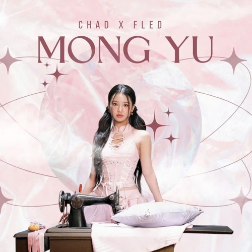 MỘNG YU - AMEE X MCK ( Chad X Fled Remix )