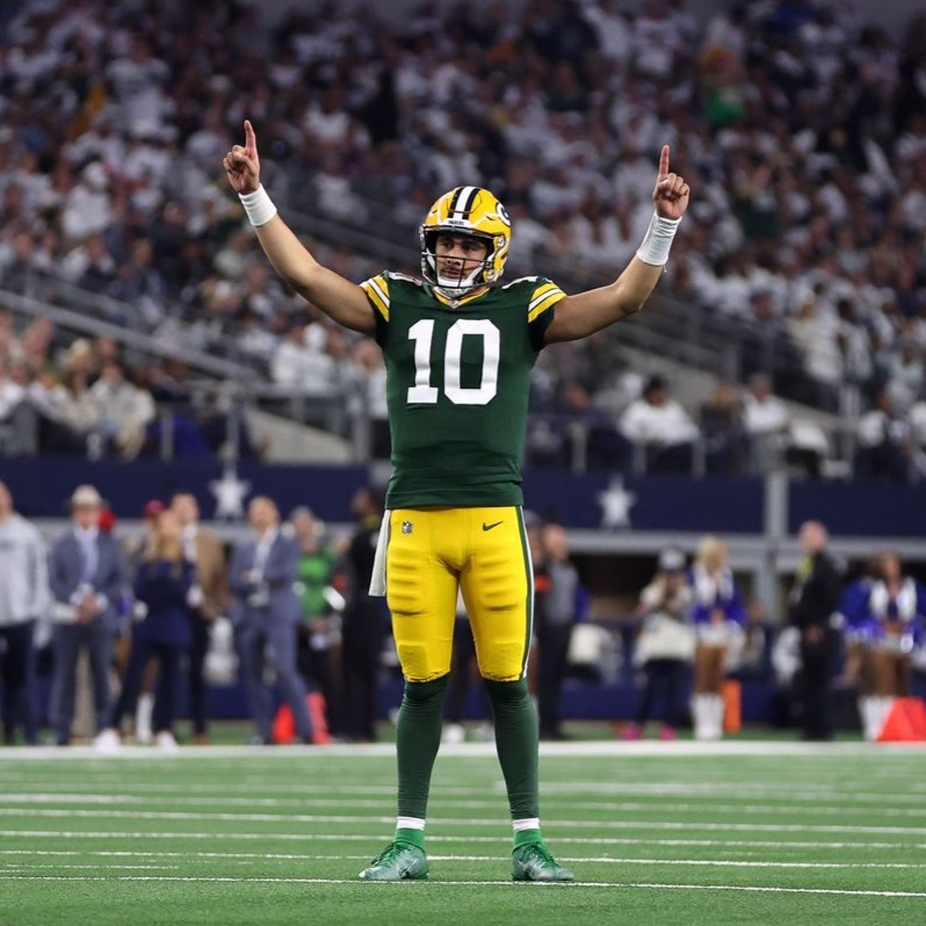 The Blake Mayfield Podcast