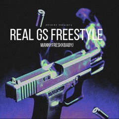 Real Gs Freestyle