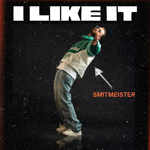 SMITMEISTER - I LIKE IT (EXTENDED VERSION)