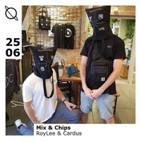 Mix & chips w/ Cardus & Roylee Soundcloud podcast image for Mix & chips w/ Cardus & Roylee