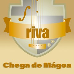 Chega De Mágoa - Cover by Riva Spinelli