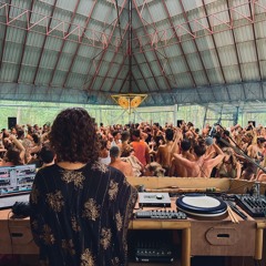 EINKI ✧ Ecstatic Dance @ Pyramid, Koh Phangan ✧ (2024-10-13)