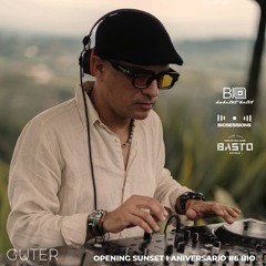 Opening Sunset I Aniversario No.6 Bio I Guter