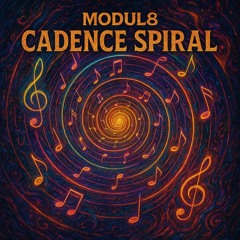 Cadence Spiral