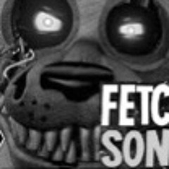 FNaF Fetch unofficial instrumental