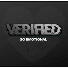 Verified - So Emotional (Coming soon on Sopranos)