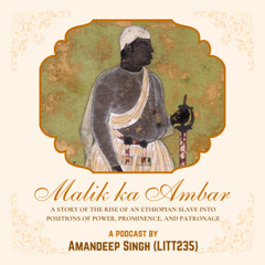 Malik ka Ambar