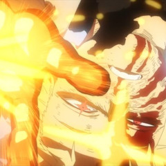 "Hey Izuku.. Can I still catch up to you.." Bakugo x The Kid LAROI - NIGHTS LIKE THIS (Slowed)