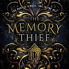 Access [EBOOK EPUB KINDLE PDF] The Memory Thief (Blink) by  Lauren Mansy 🗂️