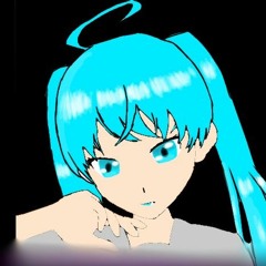 ユーレイーの心 (full version) feat. 初音ミクNT Dark