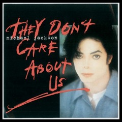 Michael Jackson - They Don't Care About Us (FL4V Re - Drum Tarabana Criminala)