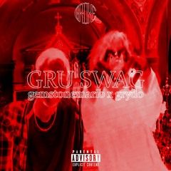 gemstonemario x grydo - gru swag (prod. GORE OCEAN)