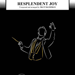 CB-1050_Resplendent Joy