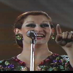 وردة الجزائرية | ومالو " ألحان بليغ حمدي "| حفل الجزائر 1976