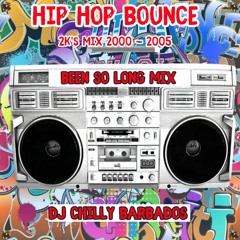 2K'S Hip Hop Bounce Mix (Been So Long)