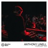 Anthony Linell - Rhythm Büro Podcast 022 DJ mix artwork - Electronic music tracklist cover image