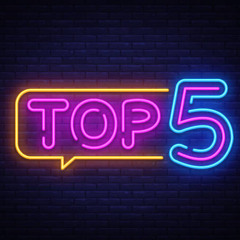 Top 5