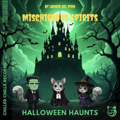 Mischievous Spirits