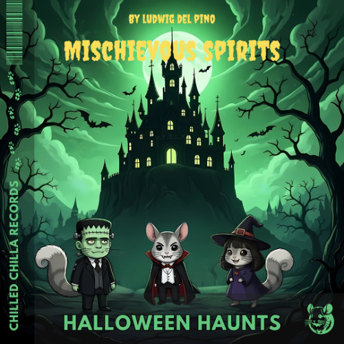 Mischievous Spirits