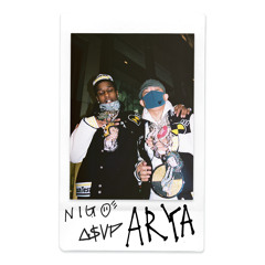 A$AP Rocky, Nigo - Arya