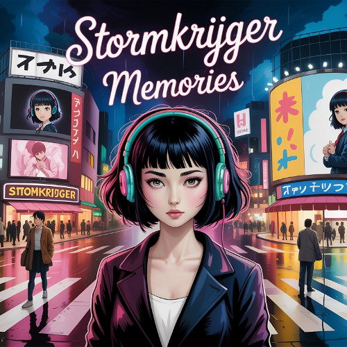 Memories (Radio Edit)