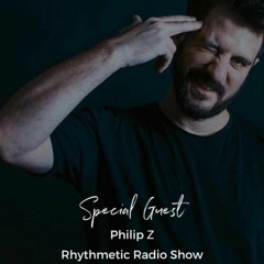 Philip Z Exclusive Set For Rhythmetic Records Radioshow at Music 89.2 [12/11/20]