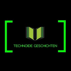 Technoide Geschichten ||| Guest Mix 02: Bruchrille |||
