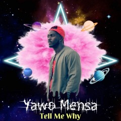 Tell Me Why - Yawo Mensa Prod by Waves Productions
