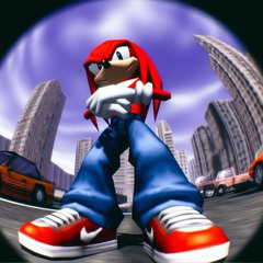 1wxyj - knuckle (babytgin) [8bit exclusive]