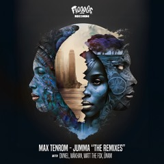 PREMIERE: Max TenRom - Orisha (Watt The Fox Remix) (Frooogs Records)