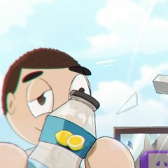 Обычный парень (feat. Ivanzolo2004) (improved Bass from Alex)