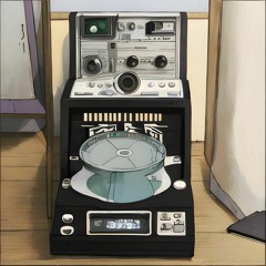 Lofi Soul part 1 act 1