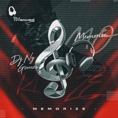 Dj Ny Gomes - Memorize (Original Mix )
