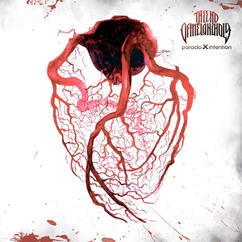 2 Genesis By The End Of Melancholy